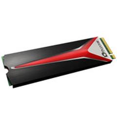 二手浦科特 M8PeG 512G M.2 NVMe固态硬盘回收